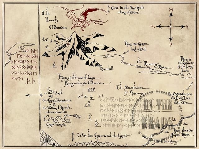Understanding Mountain Naming Conventions: Rules and Exceptions