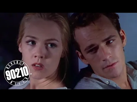 Kelly Tells Dylan They Should Date Other People | Beverly Hills 90210