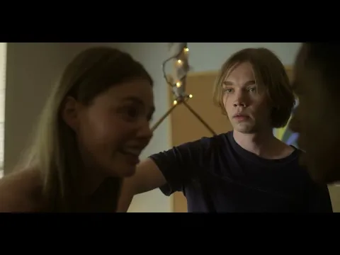 Miles Meets Alaska | Looking for Alaska (2019)