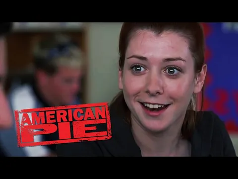 This One Time, At Band Camp | American Pie (1999)
