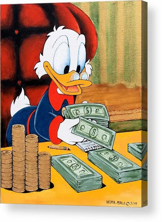 Salary / Wage (Wages) / Income